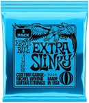 Ernie Ball Extra Slinky Nickel Woun