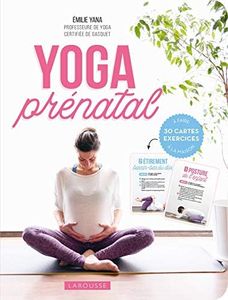 Yoga préna