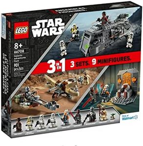 LEGO Star 