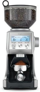 Sage Smart Grinder Pro – Stainless Steel Coffee Grinder