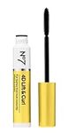 Boots No7 4D Lift & Curl Lash Effect Mascara - BROWN/BLACK - 7ml - pack of 1