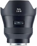 ZEISS Batis 18mm f/2.8 for Sony E M