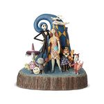 Disney Traditions What A Wonderful Nightmare Figurine