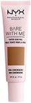 NYX Professional Makeup Bare With M