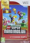 Nintendo Selects: New Super Mario Bros. Wii (Nintendo Wii)