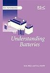 Understanding Batteries (RSC Paperb