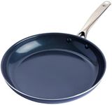 Blue Diamond Cookware Toxin Free Ce