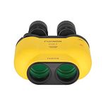 Fujifilm Techno-Stabi TS-X 14x40 Image Stabilization Binocular - Yellow