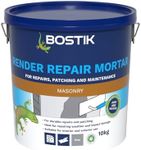 Bostik Cementone Render Repair Mort