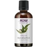 NOW Foods Eucalyptus Globulus Oil, 
