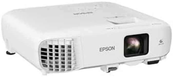 EPSON EB-982W 3LCD 4200Lumen WUXGA Proiettore