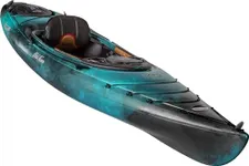 Old Town Loon 126 Recreational Kayak (Photic, 12 Feet 6 Inches)