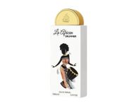 LA AFRICAN DRUMMER 100ML