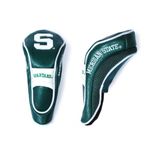 NCAA Michigan State Hybrid Team Golf Club Head Cover