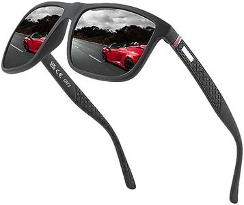 Lunettes d
