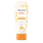 Aveeno Spf Sunscreens