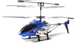 JJRC Mini Rc Helicopters