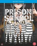 Prison Sch