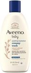 Aveeno Bab