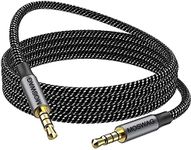 MOSWAG 3.5mm Audio Cable Male to Ma