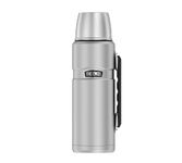 Thermos Insulated bottle, Stainless Steel, 9,5x10,9x31,3 cm