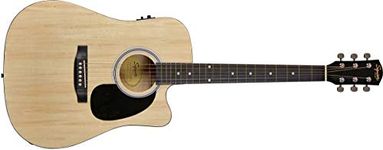 Fender Electric Acoustic Guitar