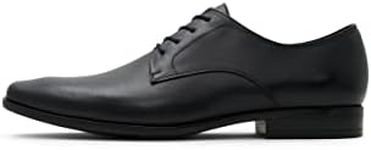 ALDO Men's Nelsen Oxford, Black, 9.5