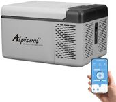 Alpicool C9 9L Compressor Car Fridg
