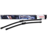 BOSCH Aerotwin 3397007297 Original Equipment Replacement Wiper Blade 24 inch /20 (Set of 2)