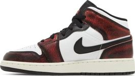 Nike Air Jordan 1 Mid, Men's Sneake