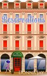 Reservations: Rosewood Manor