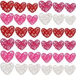 STMK 36 Pcs Valentine’s Day Heart S