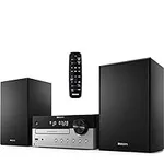 PHILIPS Bluetooth Stereo System for