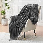 LINENOVA Fleece Blankets 220x240cm 