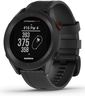 Garmin Approach S12, Easy-to-Use GPS Golf Watch, 42k+ Preloaded Courses, Black, 010-02472-00