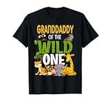 Granddaddy Of The Birthday Wild One