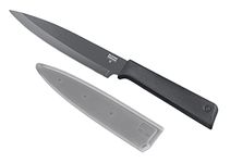 Kuhn Rikon Utility Knives