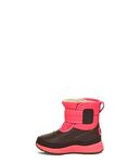UGG Toddler Taney Boot, Super Coral, 11