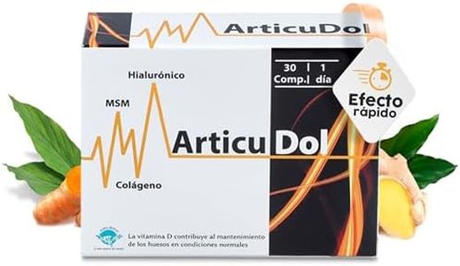 Glucosamin