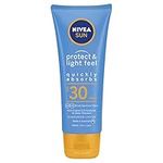 NIVEA SUN Protect & Light Feel SPF3