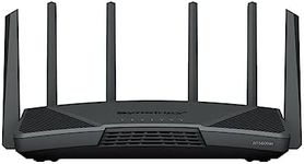 Synology RT6600ax Tri-Band Wi-Fi 6 