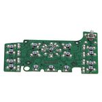 Vehicle Navigation System, MMI Control Circuit Board 4L0919610 Multimedia Interface Panel with Navigation System, MMI for Universal Fit Q7 A6 S6