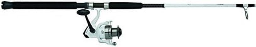 Ugly Stik 7’ Catfish Spinning Fishi