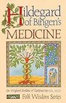 Hildegard of Bingen's Medicine (Fol