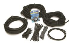 Painless Wiring 70920 Power Braid Chassis Kit