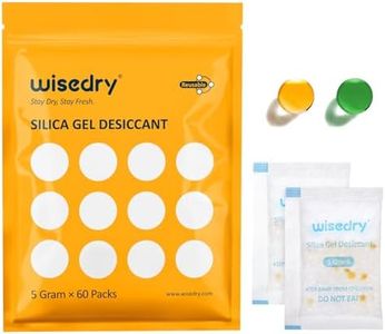 wisedry Si