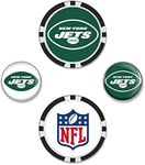 NFL Ball Marker Set