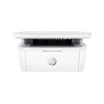 HP LaserJet MFP M140w Wireless Black & White Multi-function Printer (1 Year Limited Warranty)