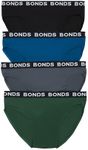 Bonds Men'