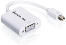 IOGEAR Mini DisplayPort to VGA Adap